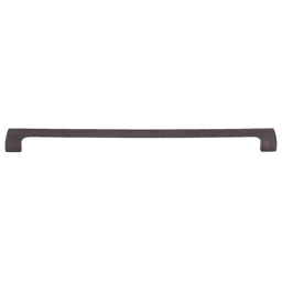 12" Mercer Holland Pull, Sable