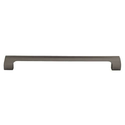 12" Mercer Holland Appliance Pull, Ash Gray