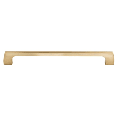 12" Mercer Holland Appliance Pull, Honey Bronze