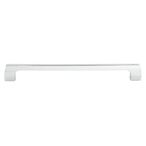 12" Mercer Holland Appliance Pull, Polished Chrome