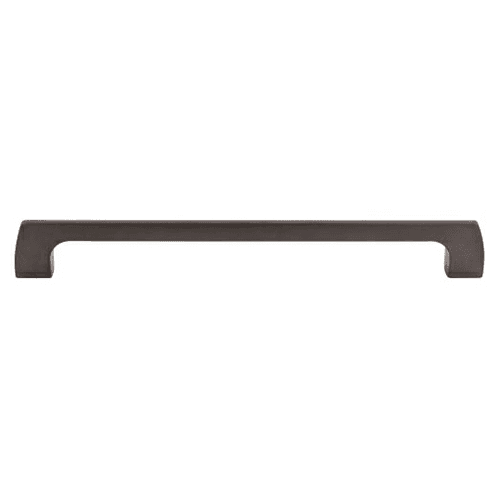 12" Mercer Holland Appliance Pull, Sable