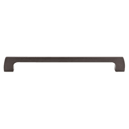 12" Mercer Holland Appliance Pull, Sable