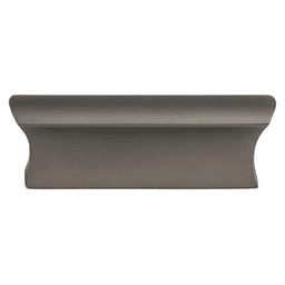 2" Mercer Glacier Pull, Ash Gray