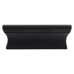 2" Mercer Glacier Pull, Flat Black