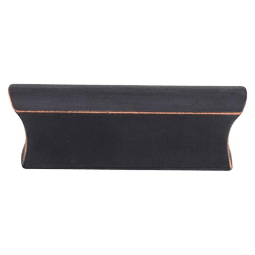 2" Mercer Glacier Pull, Umbrio