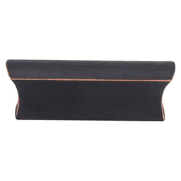 2" Mercer Glacier Pull, Umbrio