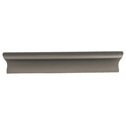 5" Mercer Glacier Pull, Ash Gray