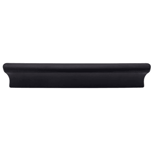 5" Mercer Glacier Pull, Flat Black