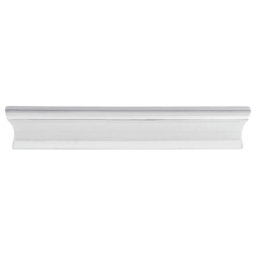 5" Mercer Glacier Pull, Polished Chrome