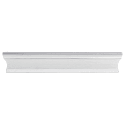 5" Mercer Glacier Pull, Polished Chrome