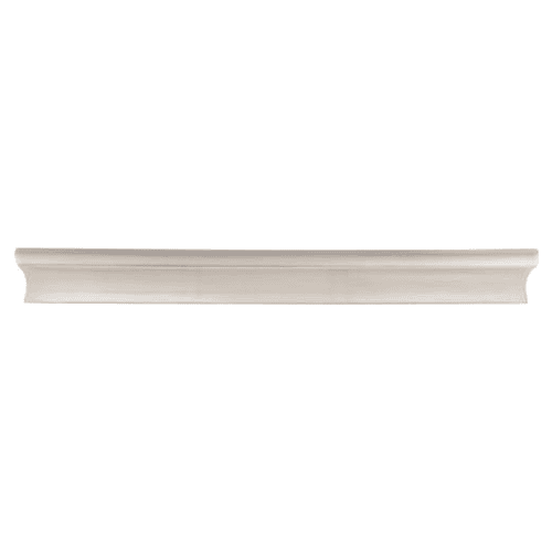 8" Mercer Glacier Pull, Brushed Satin Nickel