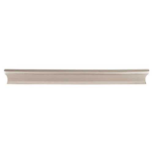 8" Mercer Glacier Pull, Polished Nickel