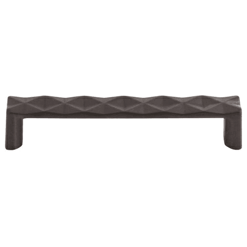 5-1/16" Mercer Quilted Pull, Sable