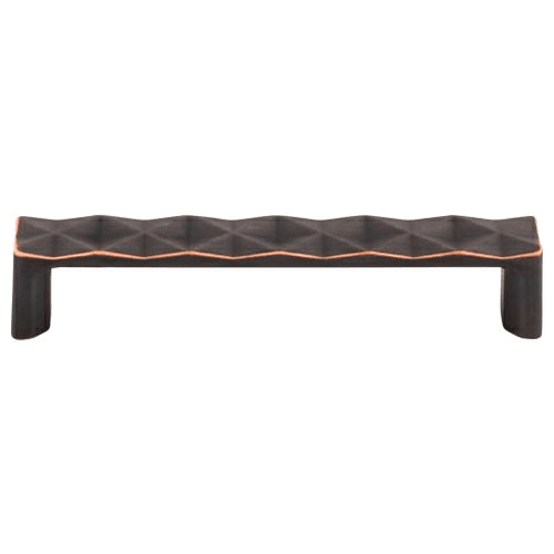 5-1/16" Mercer Quilted Pull, Umbrio