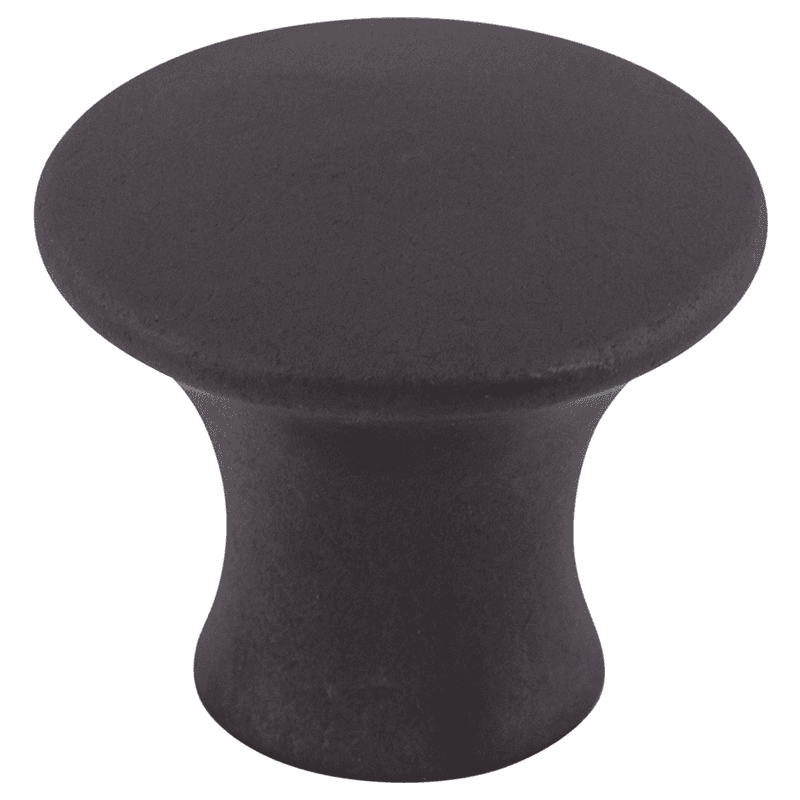 1-5/16" Mercer Oculus Knob, Sable