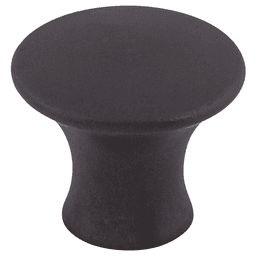 1-5/16" Mercer Oculus Knob, Sable