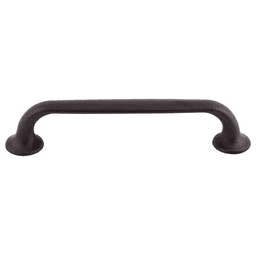 5-1/16" Mercer Oculus Oval Pull, Sable