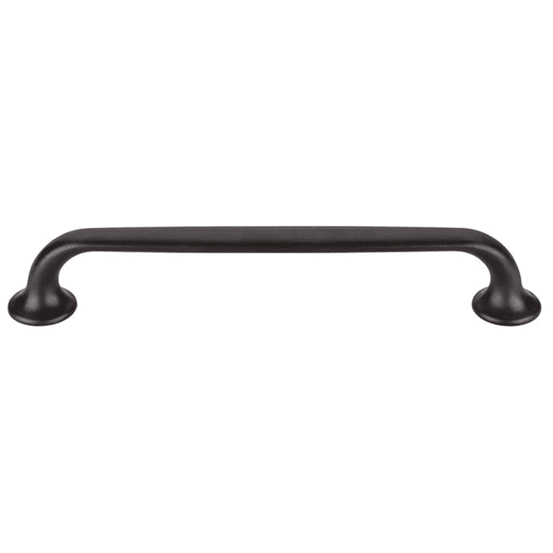 6-5/16" Mercer Oculus Oval Pull, Sable
