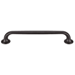 6-5/16" Mercer Oculus Oval Pull, Sable