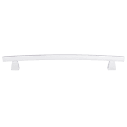 8" Sanctuary Arched Pull, Polished Chrome