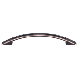 5-1/16" Mercer Tango Cut Out Pull, Umbrio