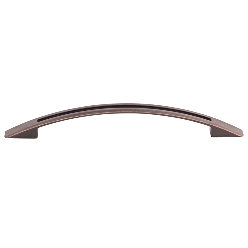 6-5/16" Mercer Tango Cut Out Pull, Umbrio