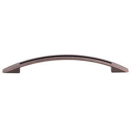 6-5/16" Mercer Tango Cut Out Pull, Umbrio