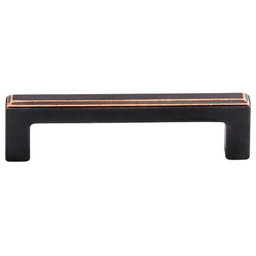 3-3/4" Transcend Podium Pull, Umbrio