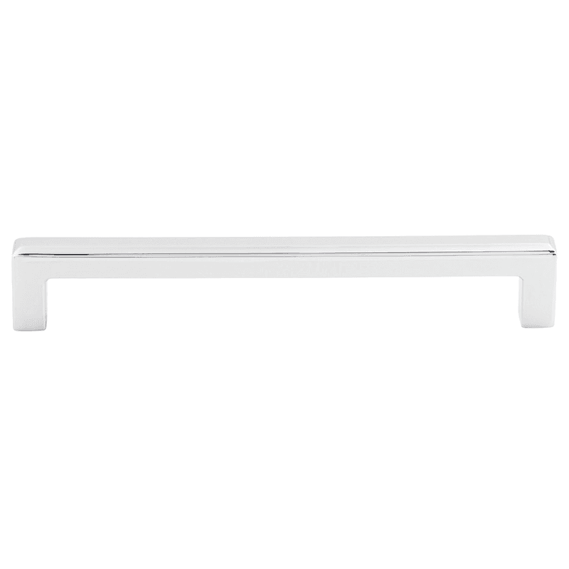 6-5/16" Transcend Podium Pull, Polished Chrome
