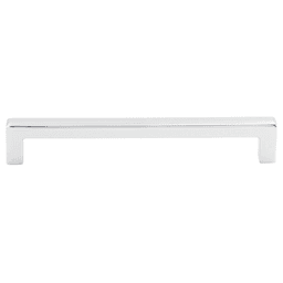 6-5/16" Transcend Podium Pull, Polished Chrome