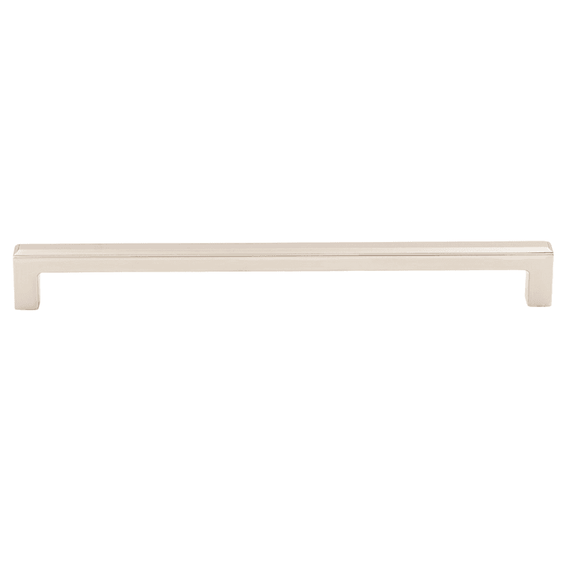9" Transcend Podium Pull, Polished Nickel