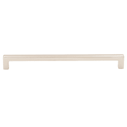 9" Transcend Podium Pull, Polished Nickel