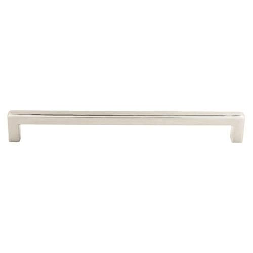 12" Transcend Podium Appliance Pull, Brushed Satin Nickel