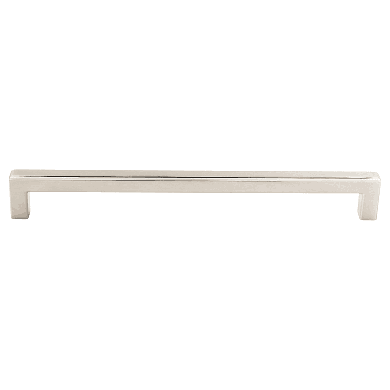18" Transcend Podium Appliance Pull, Brushed Satin Nickel