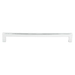 18" Transcend Podium Appliance Pull, Polished Chrome