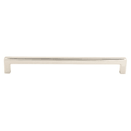 18" Transcend Podium Appliance Pull, Polished Nickel