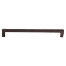 18" Transcend Podium Appliance Pull, Sable