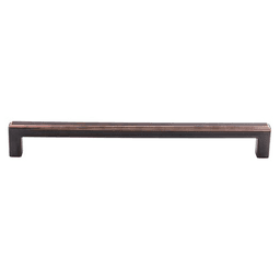 18" Transcend Podium Appliance Pull, Umbrio