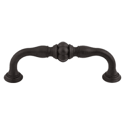 3-3/4" Devon Allington Pull, Sable