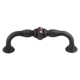 3-3/4" Devon Allington Pull, Umbrio