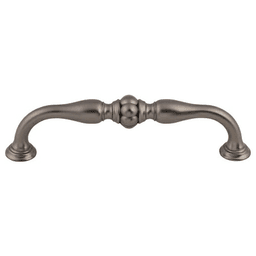 5-1/16" Devon Allington Pull, Ash Gray