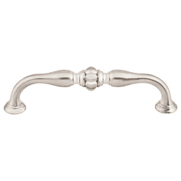 5-1/16" Devon Allington Pull, Brushed Satin Nickel