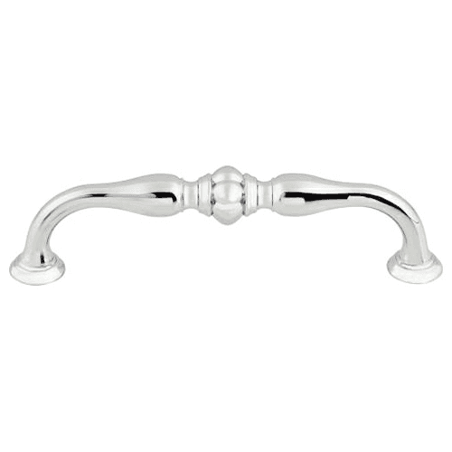 5-1/16" Devon Allington Pull, Polished Chrome