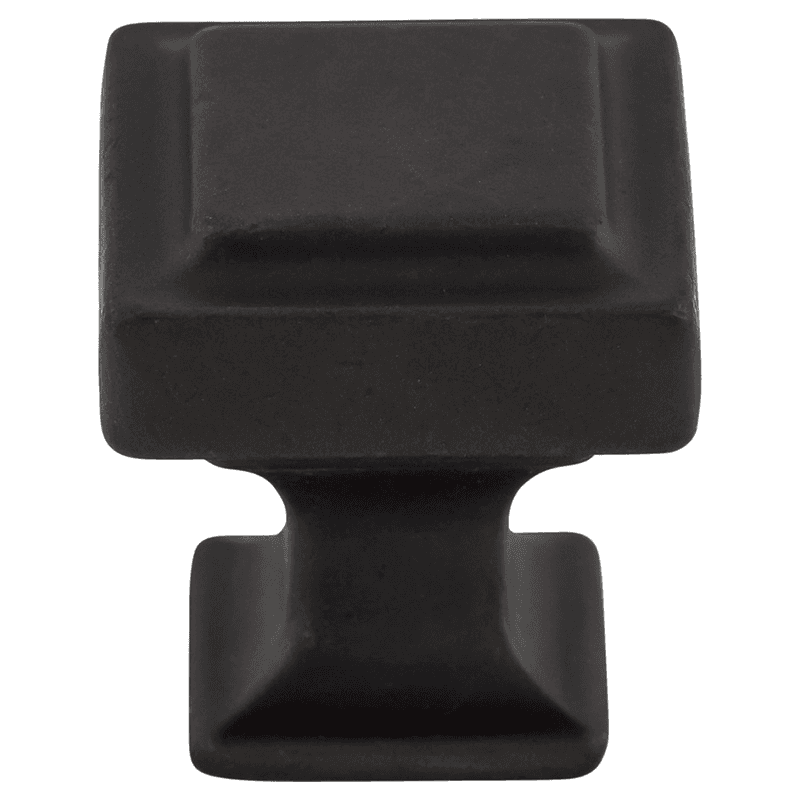 1-1/8" Transcend Ascendra Knob, Sable