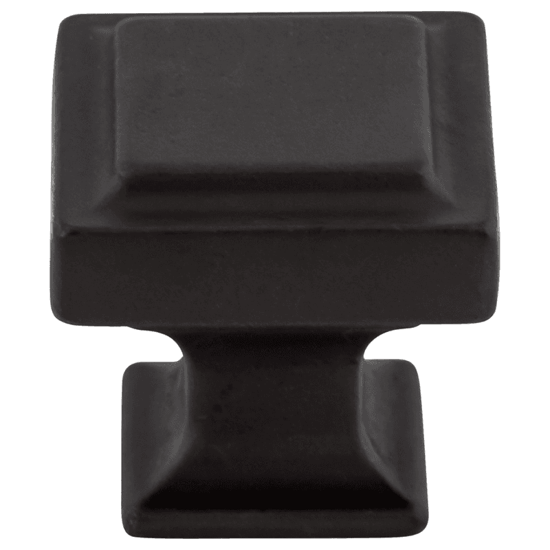 1-1/4" Transcend Ascendra Knob, Sable
