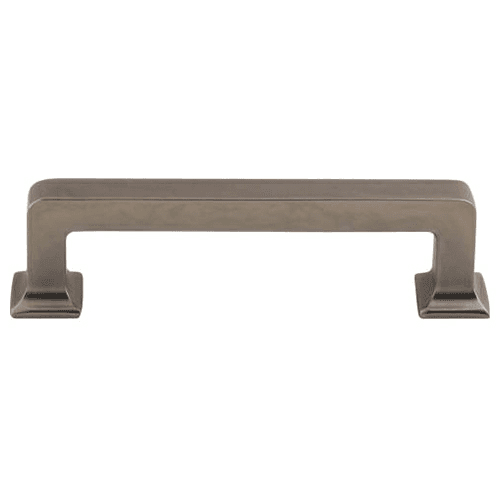 3-3/4" Transcend Ascendra Pull, Ash Gray