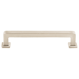 5-1/16" Transcend Ascendra Pull, Brushed Satin Nickel