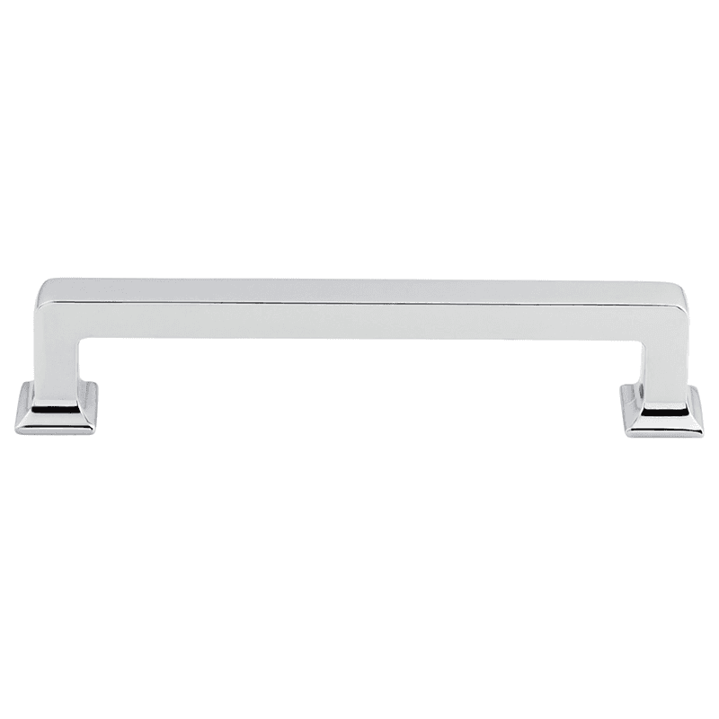 5-1/16" Transcend Ascendra Pull, Polished Chrome