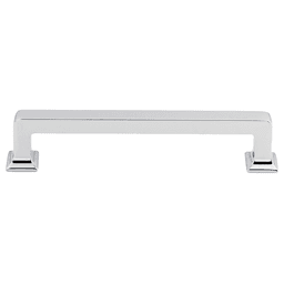 5-1/16" Transcend Ascendra Pull, Polished Chrome