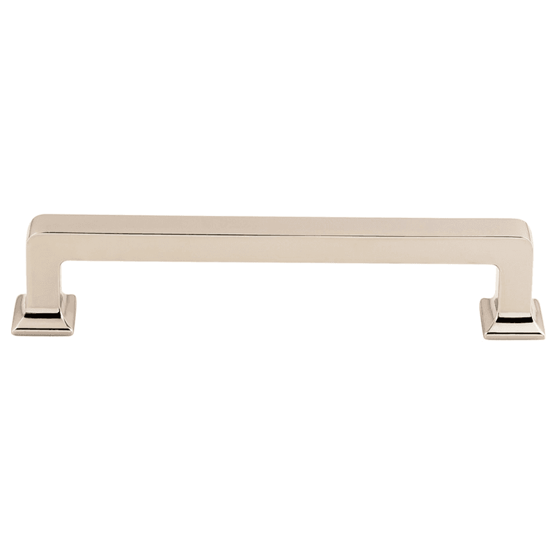 5-1/16" Transcend Ascendra Pull, Polished Nickel